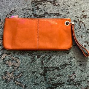Hobo Wristlet